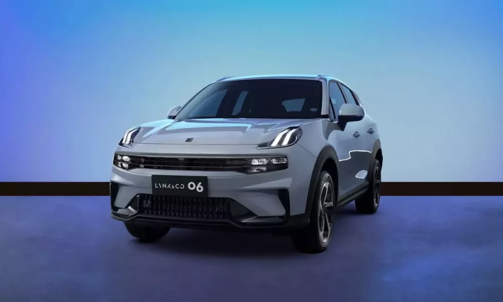 Lynk & Co 06 tại Việt Nam có thêm phiên bản mới, giá giảm xuống còn 679 triệu đồng