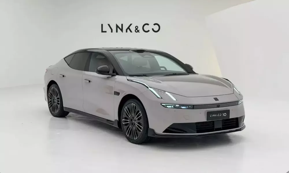 Lynk & Co 10 EM-P chính thức ra mắt toàn cầu Lynk & Co 10 EM-P chính thức ra mắt toàn cầu