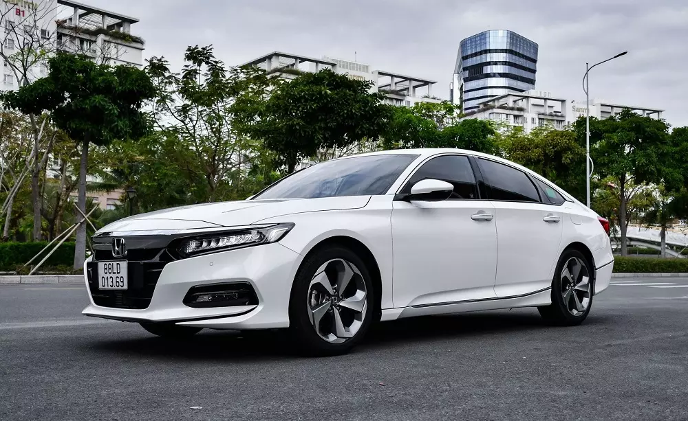 Honda Accord Honda Accord