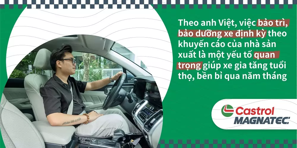 Người dùng chia sẻ về những lỗi hay gặp khi mới làm quen với ô tô Người dùng chia sẻ về những lỗi hay gặp khi mới làm quen với ô tô