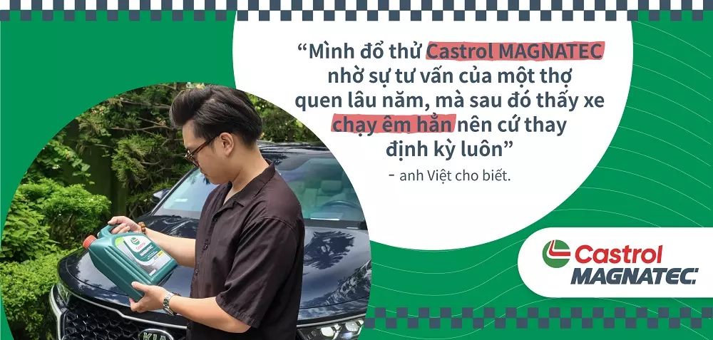 Người dùng chia sẻ về những lỗi hay gặp khi mới làm quen với ô tô Người dùng chia sẻ về những lỗi hay gặp khi mới làm quen với ô tô