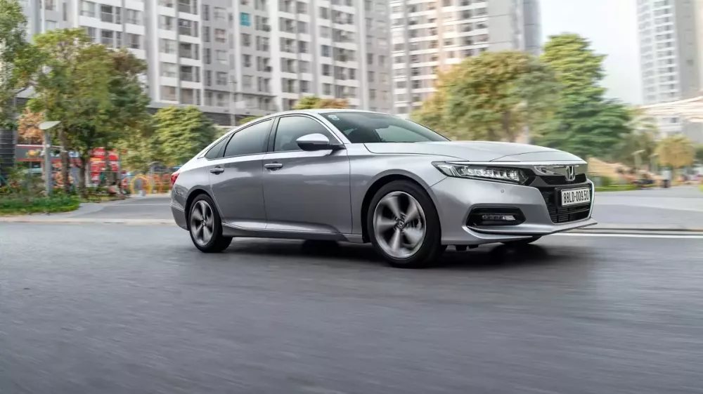 Honda Accord Honda Accord