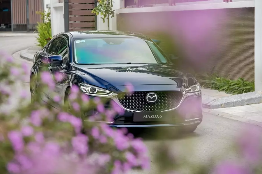Mazda6 Mazda6
