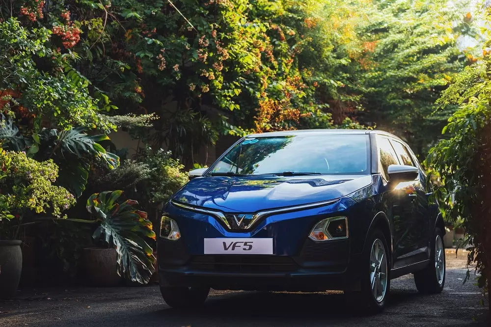 VinFast VF 5 VinFast VF 5