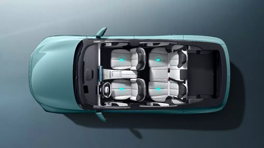 OMODA C7 – Biểu tượng của cuộc sống thời đại mới OMODA C7 – Biểu tượng của cuộc sống thời đại mới