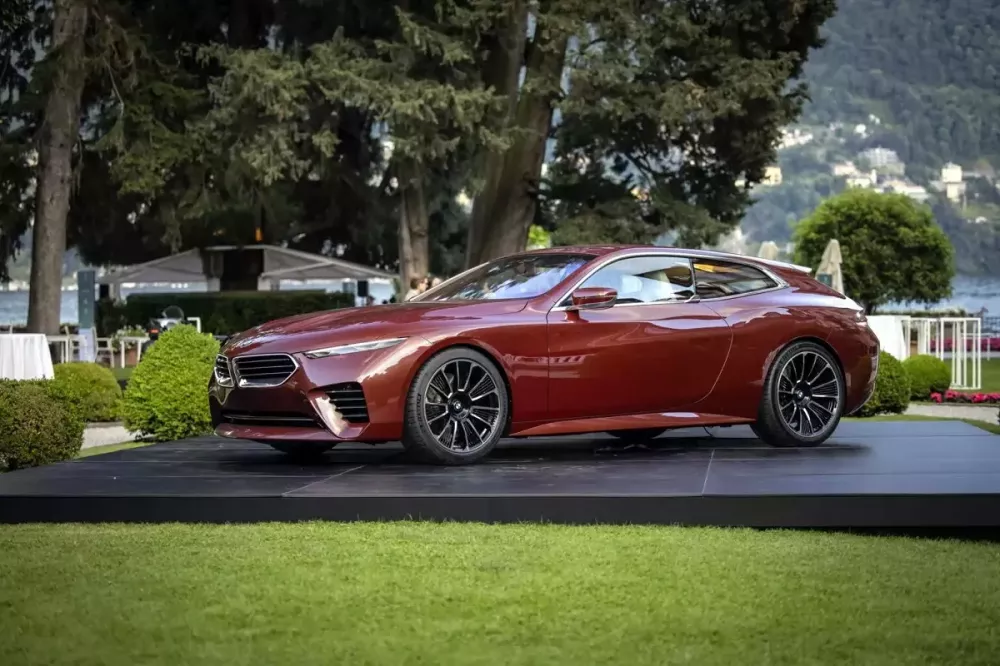 Mẫu xe sang BMW “gợi cảm nhất trong nhiều năm qua” cháy hàng chỉ trong chớp mắt