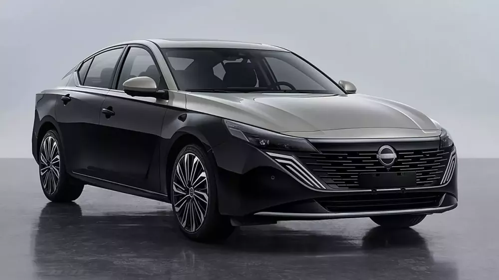 Nissan Teana 2026 sẽ có thêm động cơ mới ở bản tiêu chuẩn Nissan Teana 2026 sẽ có thêm động cơ mới ở bản tiêu chuẩn