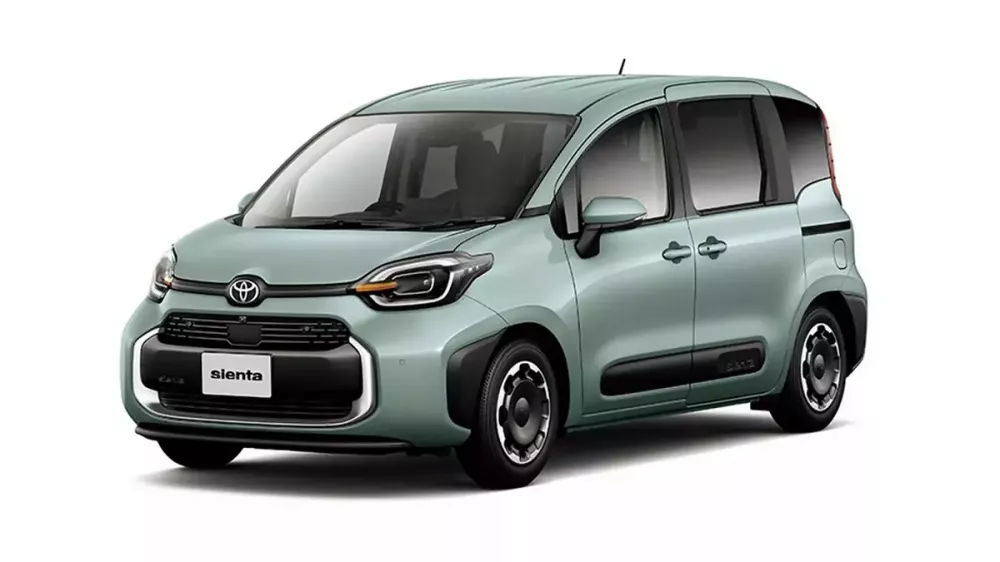 Toyota tham gia xu hướng xe cắm trại tại Nhật Bản với phiên bản Juno mới của dòng MPV cỡ nhỏ Sienta Toyota tham gia xu hướng xe cắm trại tại Nhật Bản với phiên bản Juno mới của dòng MPV cỡ nhỏ Sienta