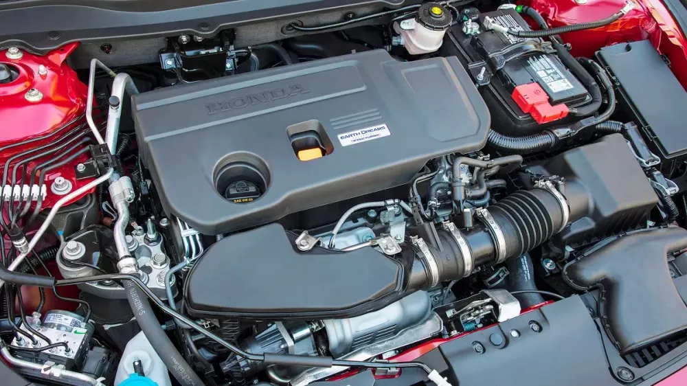 Honda bị kiện tập thể vì động cơ i-VTEC trên 5 mẫu xe, bao gồm cả Civic và CR-V Honda bị kiện tập thể vì động cơ i-VTEC trên 5 mẫu xe, bao gồm cả Civic và CR-V