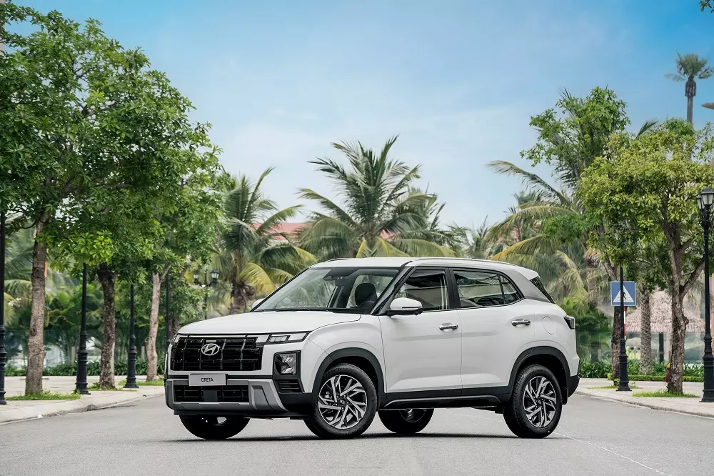Hyundai Creta Hyundai Creta