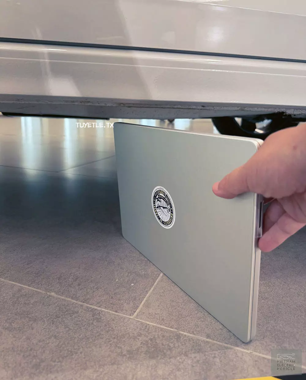 Skoda Slavia sở hữu khoảng sáng gầm cao nhất phân khúc Skoda Slavia sở hữu khoảng sáng gầm cao nhất phân khúc