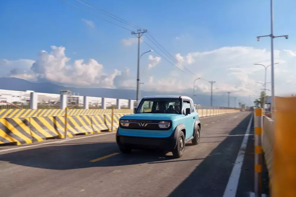 Người Việt giảm mua ô tô điện VinFast trong tháng 8/2025 vì ảnh hưởng của tháng Ngâu