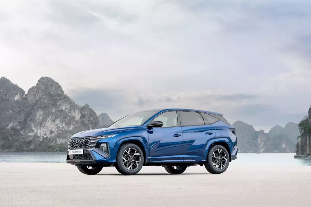 Đi ngược xu hướng của toàn thị trường, Hyundai tăng trưởng doanh số trong tháng 8/2025 Đi ngược xu hướng của toàn thị trường, Hyundai tăng trưởng doanh số trong tháng 8/2025