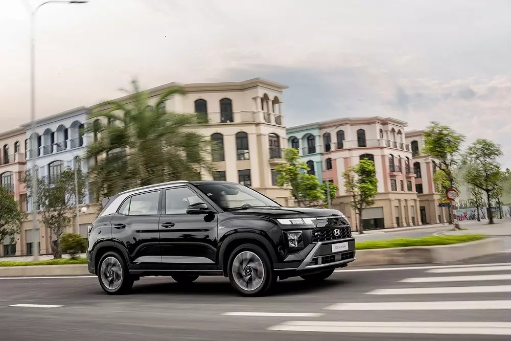 Hyundai Creta Hyundai Creta