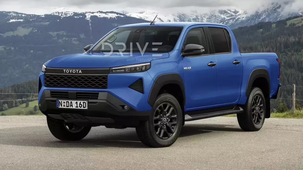 Toyota Hilux thế hệ mới sắp ra mắt Đông Nam Á vào cuối năm nay, cắt bớt 2 động cơ Toyota Hilux thế hệ mới sắp ra mắt Đông Nam Á vào cuối năm nay, cắt bớt 2 động cơ