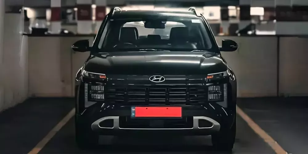 Hyundai Venue thế hệ mới được chốt lịch ra mắt trong năm nay Hyundai Venue thế hệ mới được chốt lịch ra mắt trong năm nay