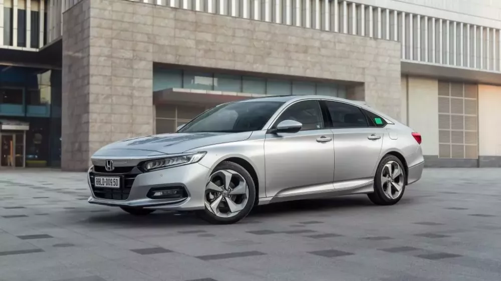 Honda Accord Honda Accord