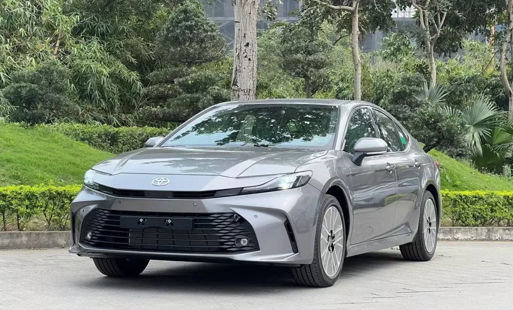 Toyota Camry Toyota Camry