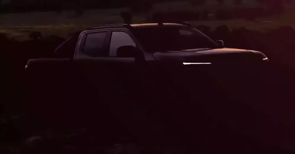 Nissan Navara 2026 sẽ chủ yếu khác với Mitsubishi Triton ở thiết kế đầu xe và phía sau Nissan Navara 2026 sẽ chủ yếu khác với Mitsubishi Triton ở thiết kế đầu xe và phía sau
