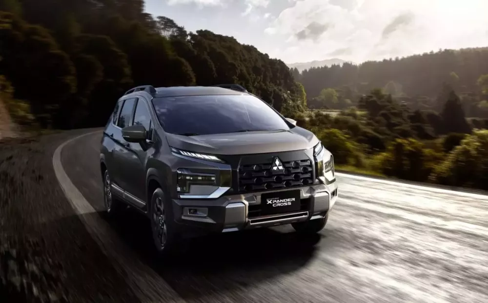 Mitsubishi khuyến mãi 80 triệu đồng cho Xpander đời mới Mitsubishi khuyến mãi 80 triệu đồng cho Xpander đời mới