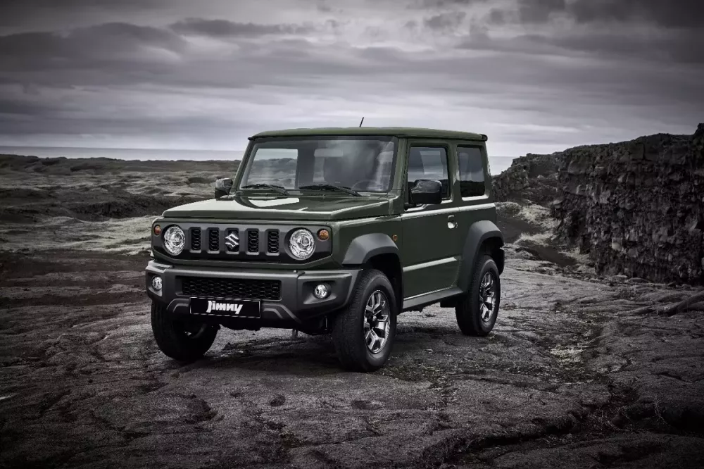 Suzuki ưu đãi lên đến gần 100 triệu đồng cho 3 mẫu xe tại Việt Nam