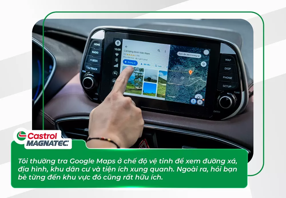 Một ngày rời bỏ thành phố đông đúc đi solo camping: Khoảnh khắc chậm lại giữa nhịp sống hối hả! Một ngày rời bỏ thành phố đông đúc đi solo camping: Khoảnh khắc chậm lại giữa nhịp sống hối hả!