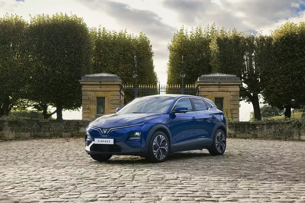 VinFast VF 6