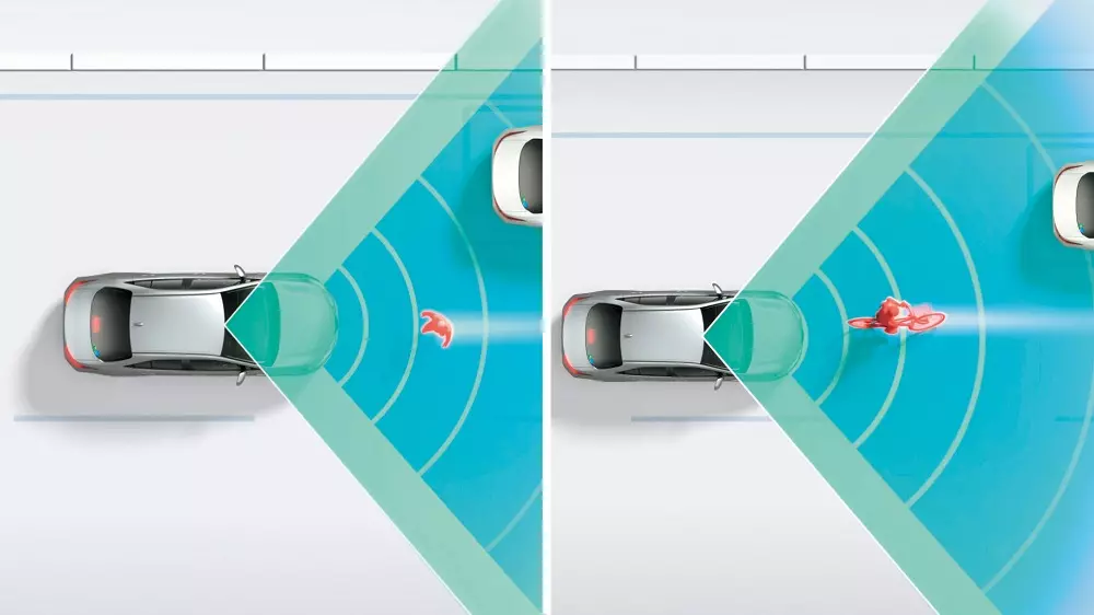 Toyota Probox 2026 được nâng cấp về mặt an toàn.