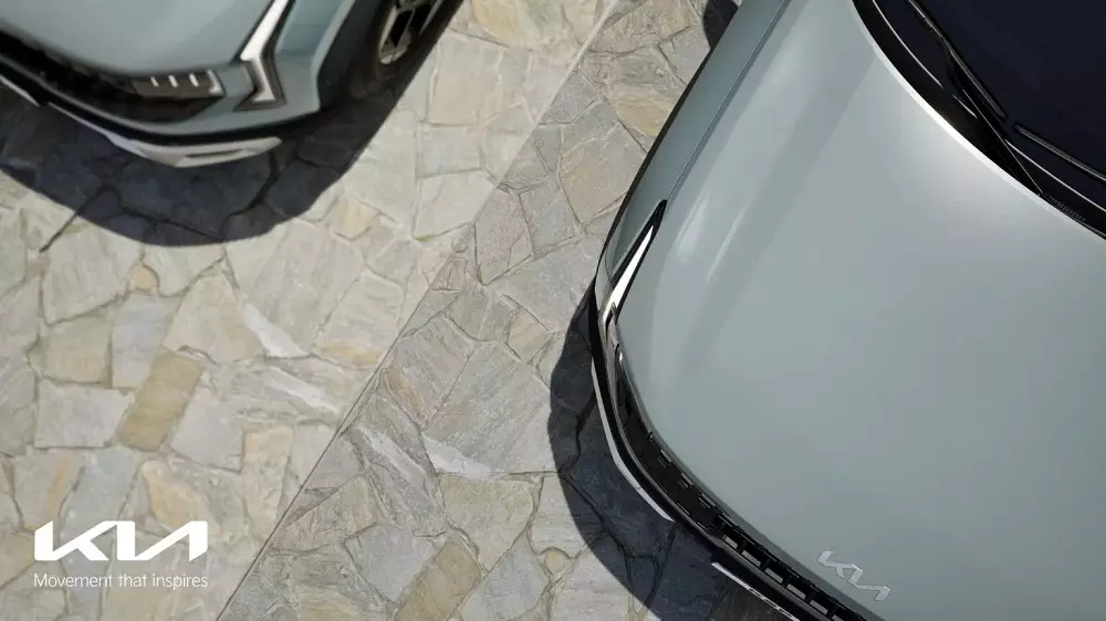 Kia Seltos 2026 dự kiến có thêm động cơ hybrid mới