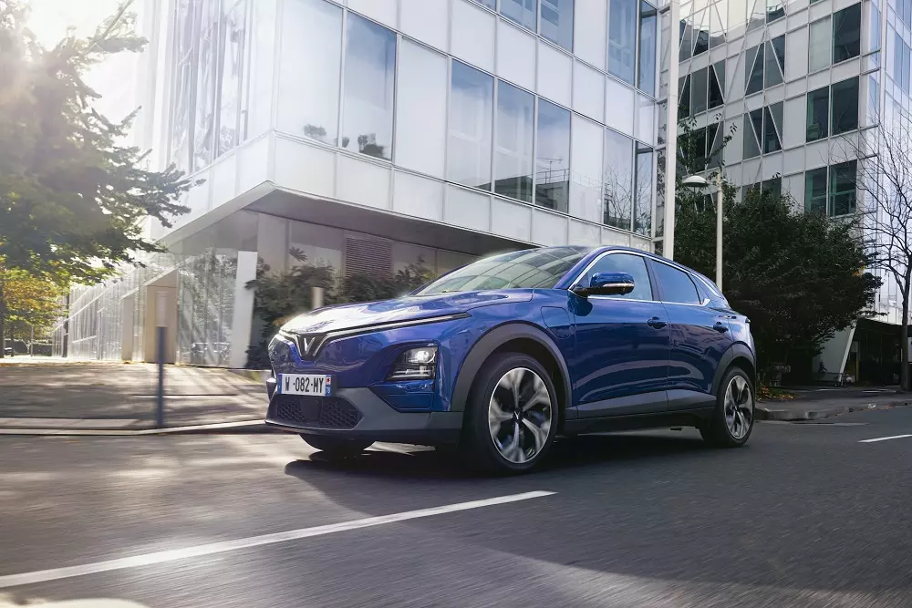 VinFast VF 6 VinFast VF 6