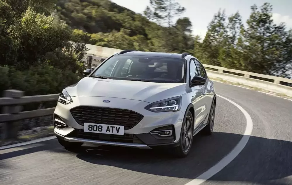 Sếp Ford thừa nhận không thể cạnh tranh với Toyota và Hyundai trong phân khúc xe giá rẻ