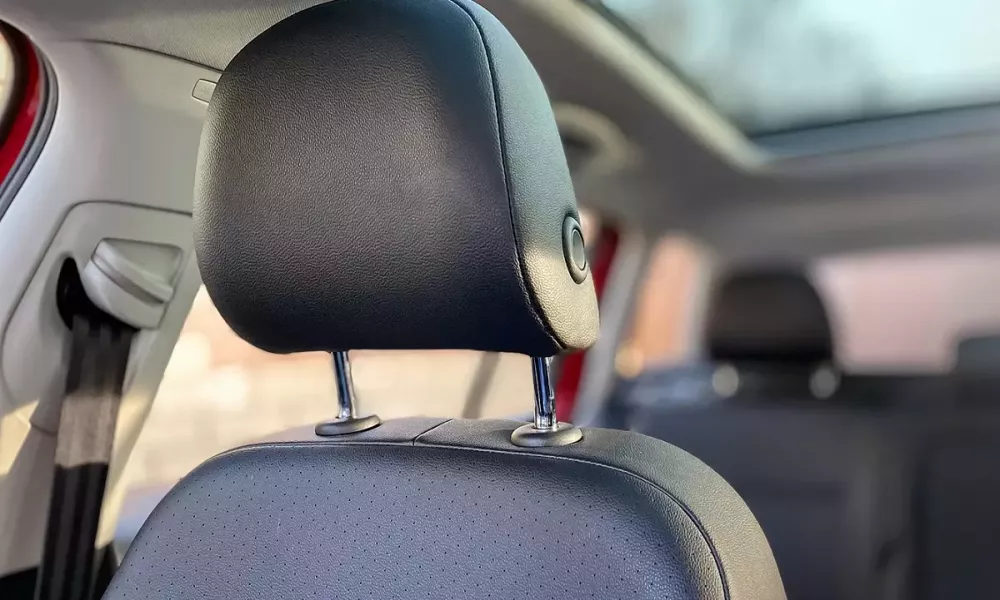 Tựa đầu ghế ô tô Tựa đầu ghế ô tô