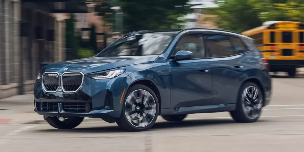 BMW đứng cuối trong top 10 hãng xe có chi phí bảo dưỡng cao nhất trong 5 năm sử dụng