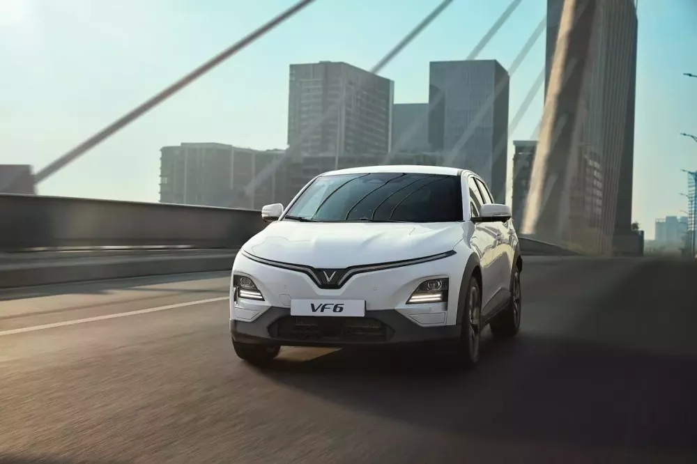 VinFast VF 6