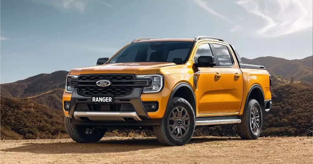 Ford Ranger