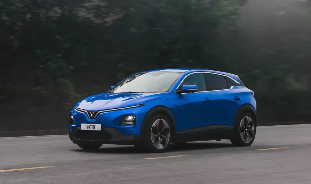 VinFast VF 6 VinFast VF 6