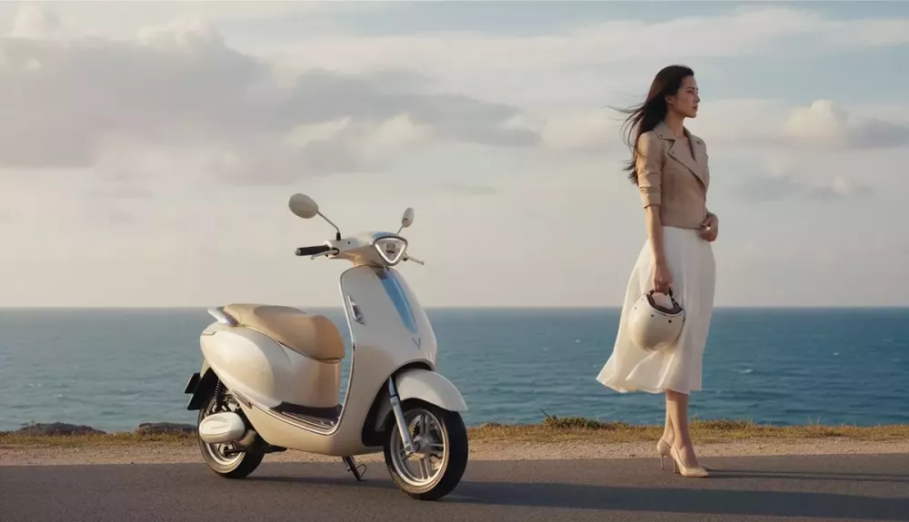 VinFast Sadie VinFast Sadie