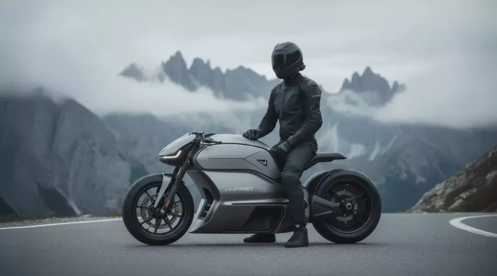 VinFast Sudub VinFast Sudub