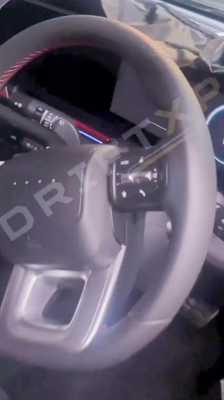 Hyundai Accent 2026 dự kiến sẽ có thêm 2 màn hình mới với kích thước lớn hơn Hyundai Accent 2026 dự kiến sẽ có thêm 2 màn hình mới với kích thước lớn hơn