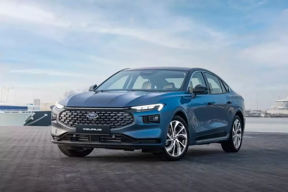 Các ông lớn của làng ô tô Mỹ quay trở lại với xe sedan giá hợp lý sau nhiều năm bỏ bê