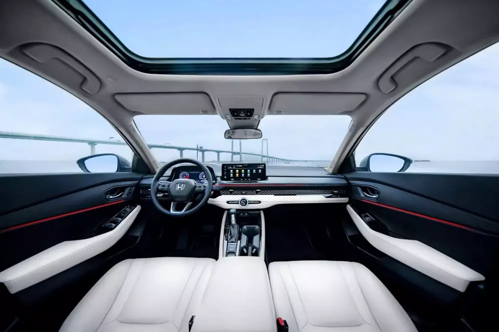 Khách hàng trung niên tại Trung Quốc không còn mặn mà với Honda Accord như trước