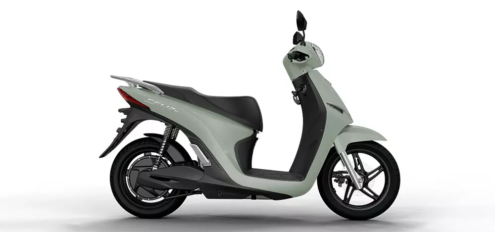 VinFast Viper và Feliz II có nhiều chương trình ưu đãi