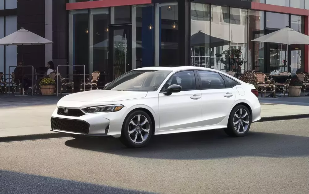 Honda là thương hiệu ô tô tiết kiệm nhiên liệu nhất với mức trung bình chỉ 7,58 lít/100 km