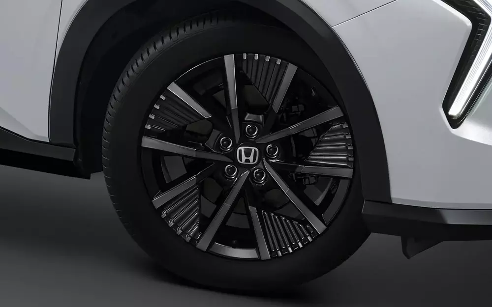 Mâm hợp kim 18 inch của Honda e:N2