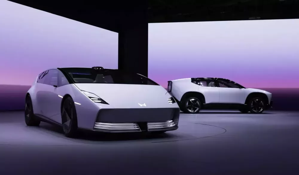 Honda lỗ gần 16 tỷ USD vì hủy bỏ dự án phát triển 3 mẫu xe điện một lúc