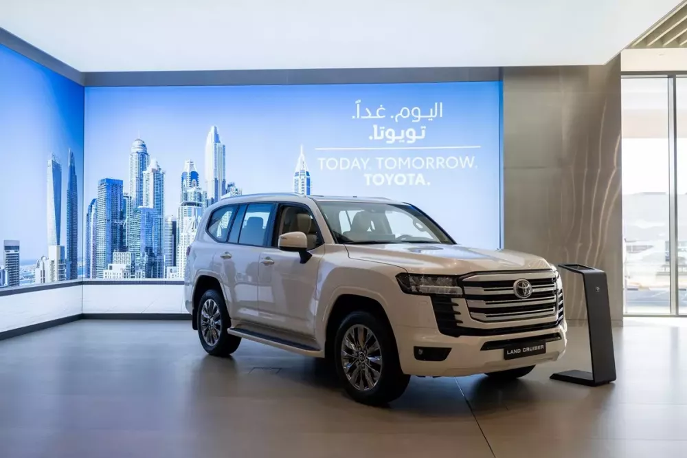 Nếu chiến sự liên quan đến Iran kéo dài, các hãng xe lớn nhất châu Á có thể phải trả giá