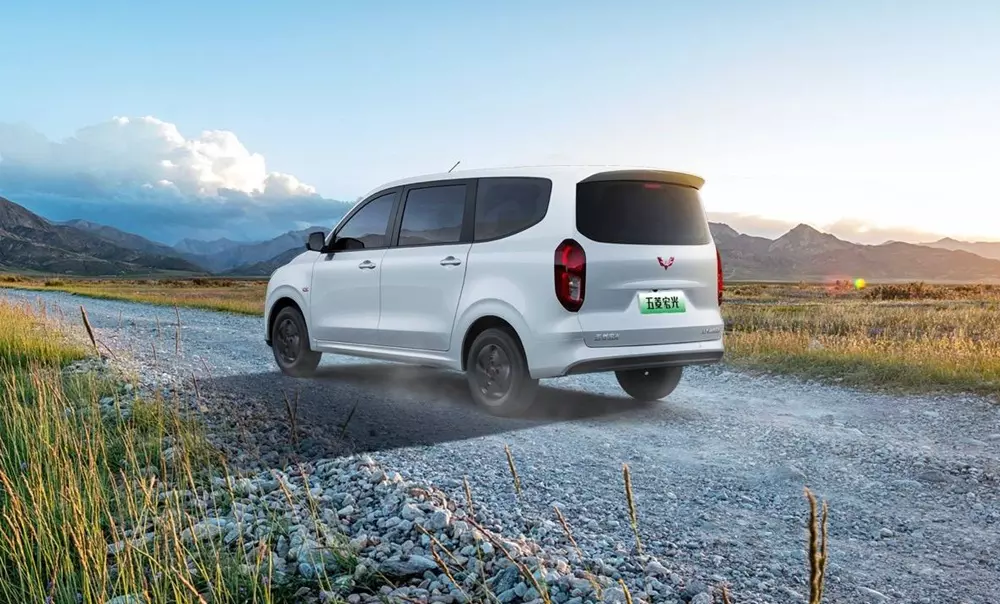 Giá bán của Wuling Hongguang EV tại Việt Nam vẫn chưa được công bố Giá bán của Wuling Hongguang EV tại Việt Nam vẫn chưa được công bố