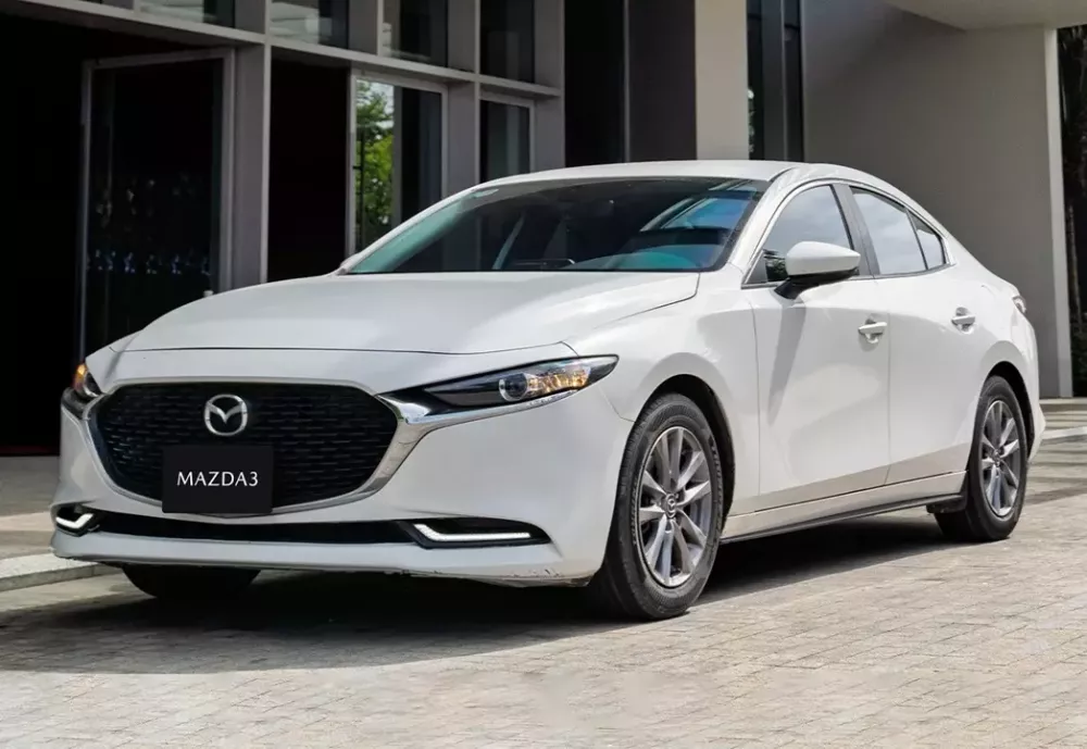 Mazda3