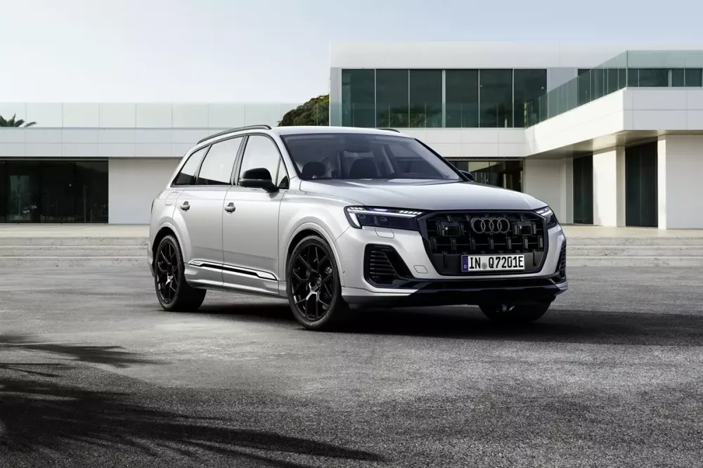 SUV hạng sang cỡ lớn Audi Q9 được chốt lịch ra mắt trong năm nay, thay thế A8 đã bị khai tử