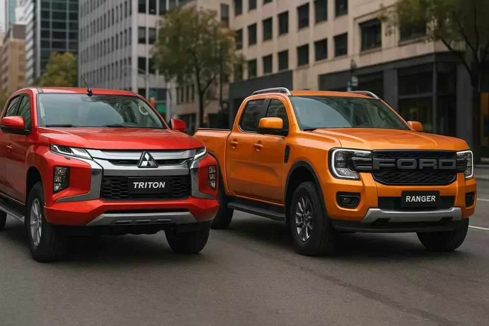 Sở Xây dựng Hà Nội: xe bán tải pickup cabin kép không được đi vào nội đô trong giờ cao điểm Sở Xây dựng Hà Nội: xe bán tải pickup cabin kép không được đi vào nội đô trong giờ cao điểm